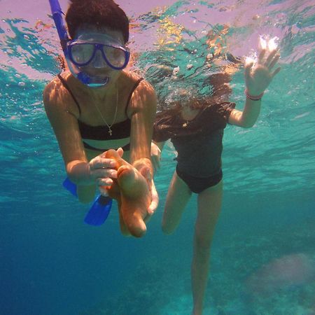Kaafu Inn Guraidhoo Eksteriør billede