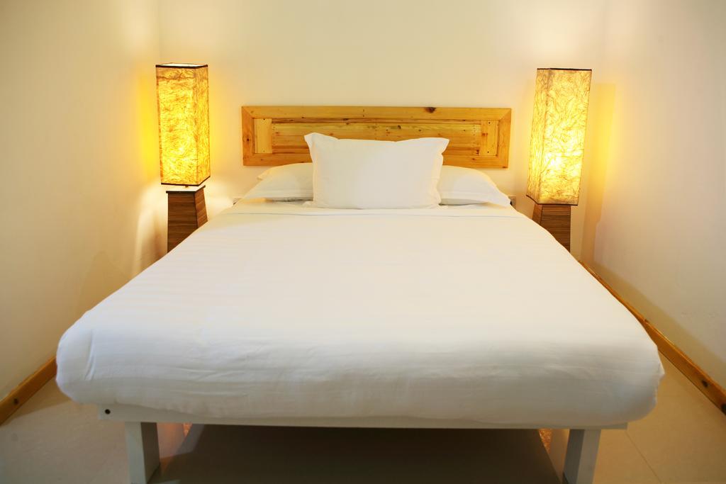 Kaafu Inn Guraidhoo Værelse billede